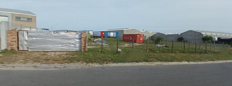 0 Bedroom Property for Sale in Racing Park Western Cape